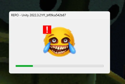 REPO Oyununda Çökme