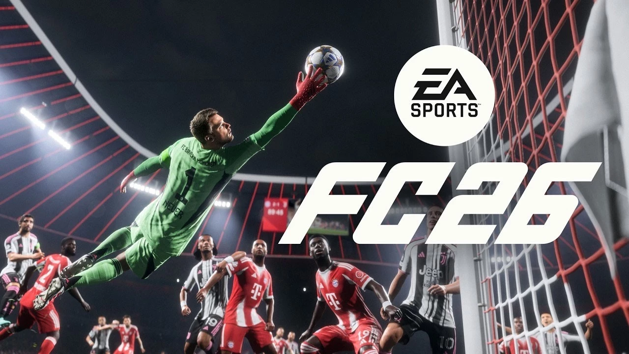 EA SPORTS FC 26 PC Hata Kodu 500 / 918 Çözümü